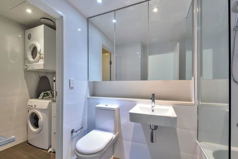 Darwin Waterfront Luxury Apartment - Accommodation Rockhampton 2