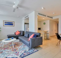 Darwin Waterfront Luxury Apartment - Accommodation Rockhampton