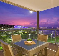 Darwin Waterfront Wharf Escape Holiday Apartments - Accommodation Rockhampton
