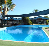 David Motor Inn - Accommodation Rockhampton