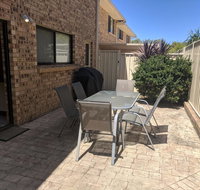 DAVIES STREET 3/14 MOLLYMOOK - Accommodation Rockhampton