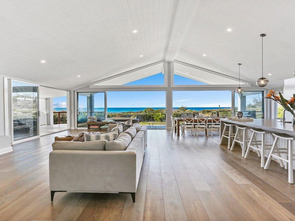 Beecroft Peninsula NSW Accommodation Rockhampton