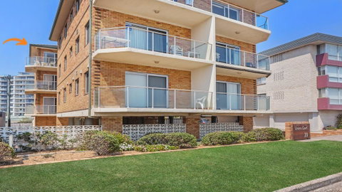 Debra Court 11 - Accommodation Rockhampton 3