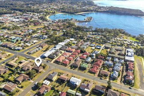 Deering 106, ULLADULLA - Accommodation Rockhampton 1