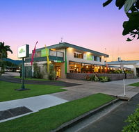 Demi View Motel - Accommodation Rockhampton
