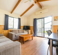Deniliquin Riverside Caravan Park - Accommodation Rockhampton