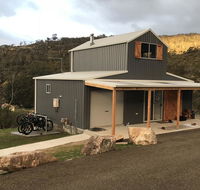 Derby Digs Barn - Accommodation Rockhampton