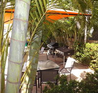 Derby Lodge Self Contained Apartments - Accommodation Rockhampton
