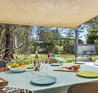 Derwent by the Sea - two minute walk to the water - Accommodation Rockhampton