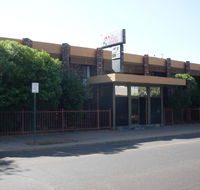Desert Rose Inn Alice Springs - Accommodation Rockhampton