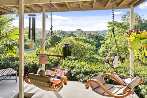 Destiny's Run Retreat - Accommodation Rockhampton 0