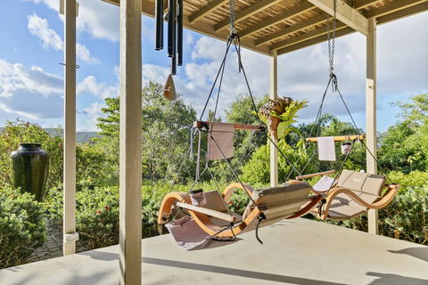Destiny's Run Retreat - Accommodation Rockhampton 2