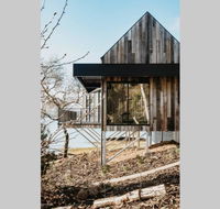 Deviot Boat House - Accommodation Rockhampton