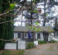 Devon Long Barn - Accommodation Rockhampton