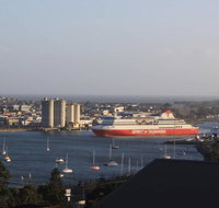 DevonPORT VIEWS - Accommodation Rockhampton