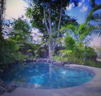 Di's Manor Homestay - Accommodation Rockhampton