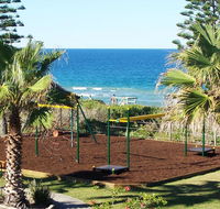 Diamond Beach Holiday Park - Accommodation Rockhampton