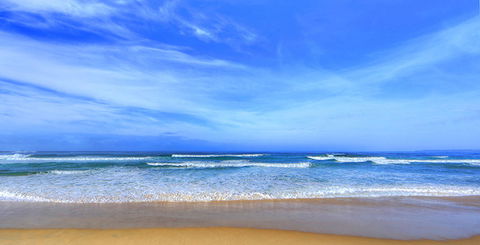 Diamond Beach Resort, Mid North Coast NSW - Accommodation Rockhampton 3