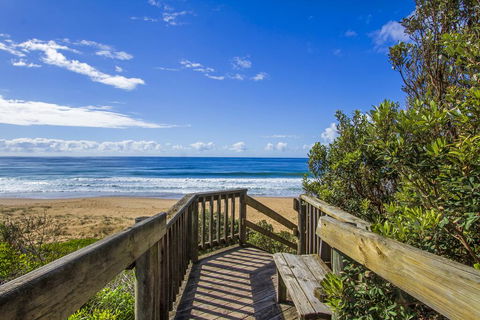 Diamond Beach Resort, Mid North Coast NSW - Accommodation Rockhampton 1