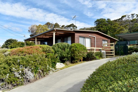 Diamond Roost - Accommodation Rockhampton 1