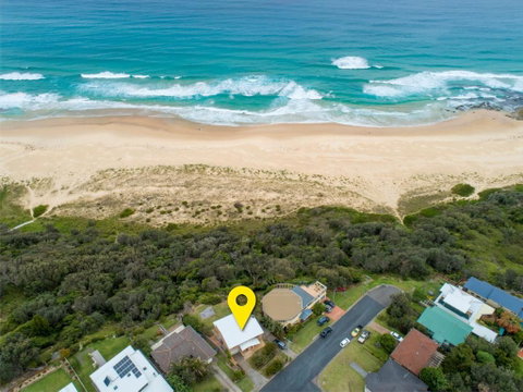 Did Dell St 60 Ulladulla - Accommodation Rockhampton 2