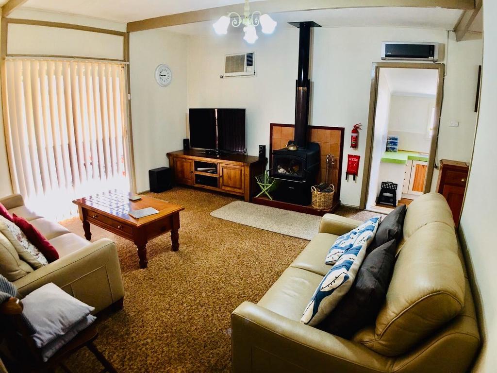 Mudgee NSW Accommodation Rockhampton