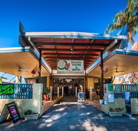 Diggers Tavern - Accommodation Rockhampton