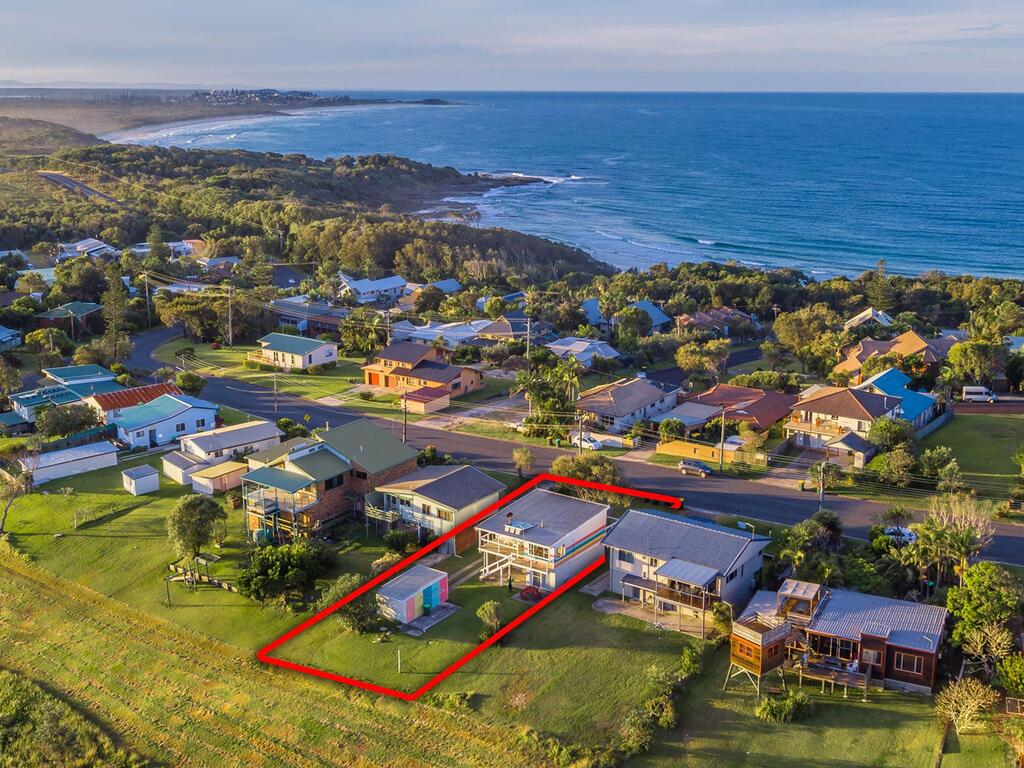 Angourie NSW Accommodation Rockhampton