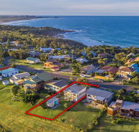 Dilkara - Breathtaking ocean views - Accommodation Rockhampton
