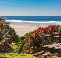DIRECT BEACH ACCESS - 3 BED APART - CABARITA BEACH - Accommodation Rockhampton