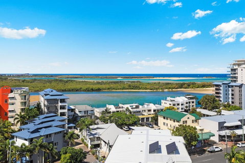 Direct Hotels - The Rhythm On Beach - Accommodation Rockhampton 2