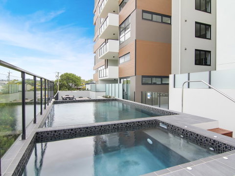Direct Hotels - The Rhythm On Beach - Accommodation Rockhampton 0
