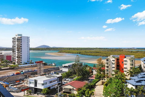 Direct Hotels - The Rhythm On Beach - Accommodation Rockhampton 1