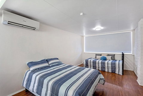 Dirigeree Street, 4 - Accommodation Rockhampton 1
