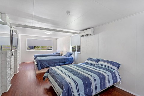 Dirigeree Street, 4 - Accommodation Rockhampton 3
