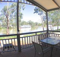 Discovery Parks Mildura - Buronga Riverside - Accommodation Rockhampton
