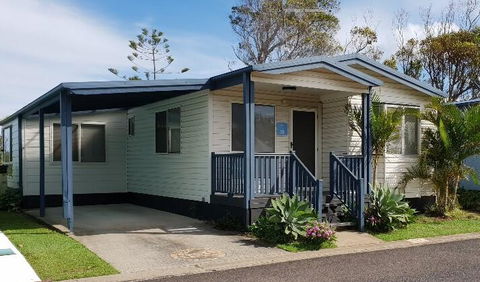 Discovery Parks - Ballina - Accommodation Rockhampton 3