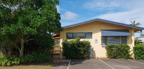 Discovery Parks - Ballina - Accommodation Rockhampton 2