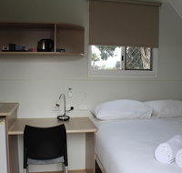 Discovery Parks - Boulder - Accommodation Rockhampton