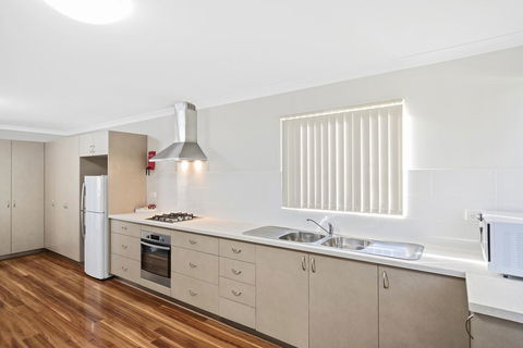 Discovery Parks - Coogee Beach - Accommodation Rockhampton 3