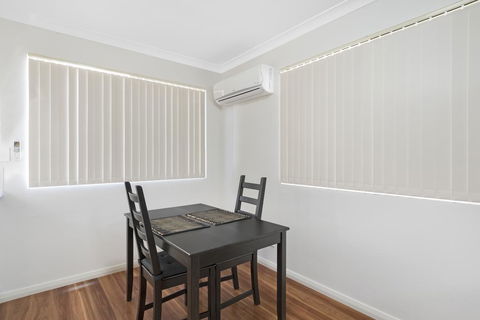 Discovery Parks - Coogee Beach - Accommodation Rockhampton 2