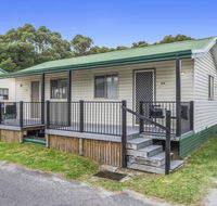 Discovery Parks - Coogee Beach - Accommodation Rockhampton