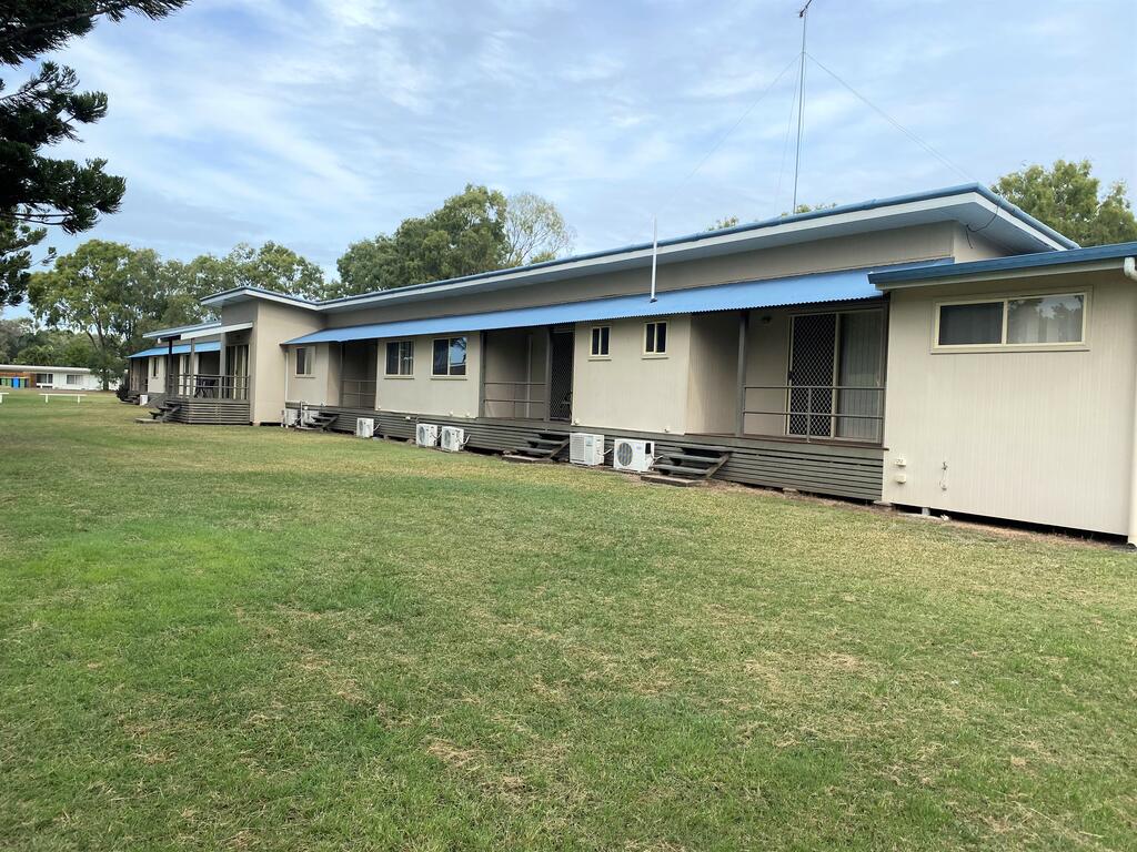 Kinka Beach QLD Accommodation Rockhampton