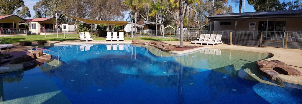 Gregory NSW Accommodation Rockhampton
