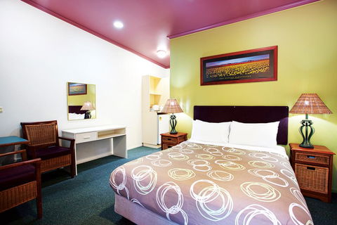 Discovery Parks - Rockhampton - Accommodation Rockhampton 3