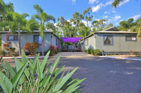 Discovery Parks - Rockhampton - Accommodation Rockhampton 1