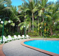 Discovery Parks - Rockhampton - Accommodation Rockhampton