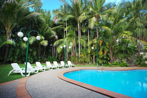 Discovery Parks - Rockhampton - Accommodation Rockhampton 0