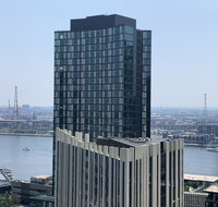 Docklands Boutique Apartments - Accommodation Rockhampton