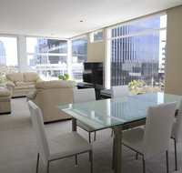 Docklands Luxury Penthouse Right Above The District Docklands - Accommodation Rockhampton